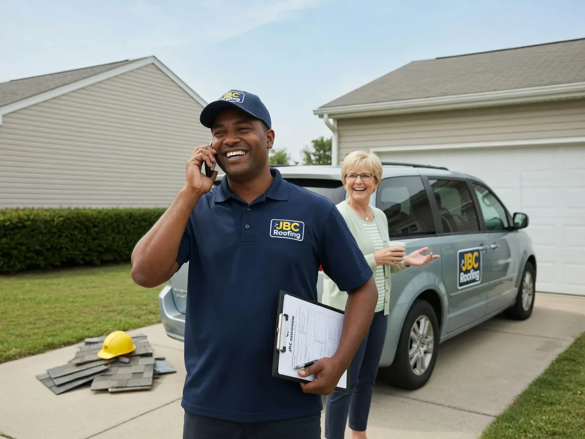 Roof Replacement Cave Springs, AR FAQs